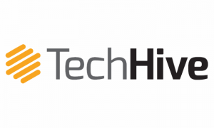 TechHive logo 700