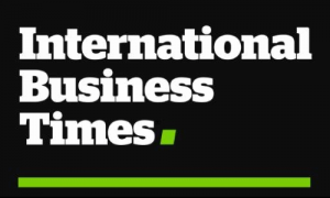 International Business Times Logo 500